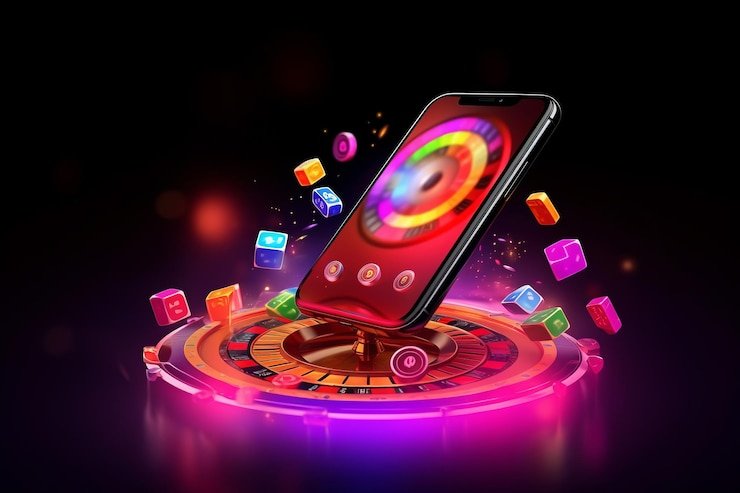 Fitur panduan pengguna dalam tampilan mobile