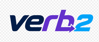 Logo verb2